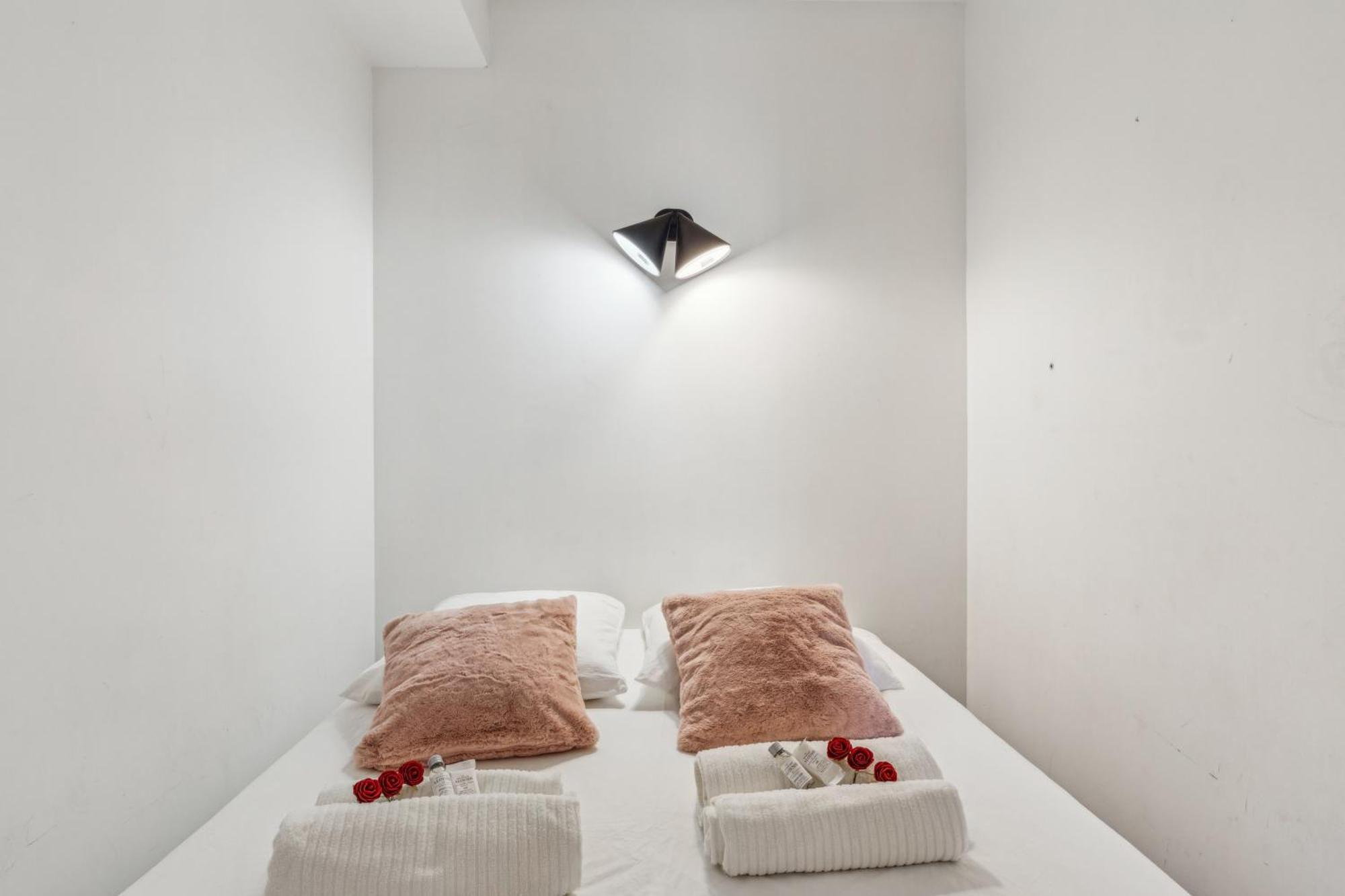 Apartment Lavie Maison Large Comfy Flat *